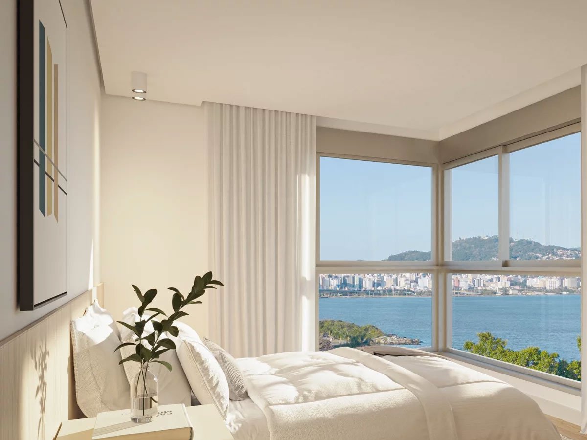 Spa externo no rooftop do Canvas
